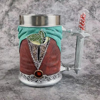 LotrGoblets™ Frodo Tankard