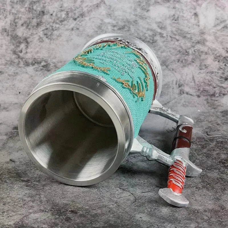 LotrGoblets™ Frodo Tankard