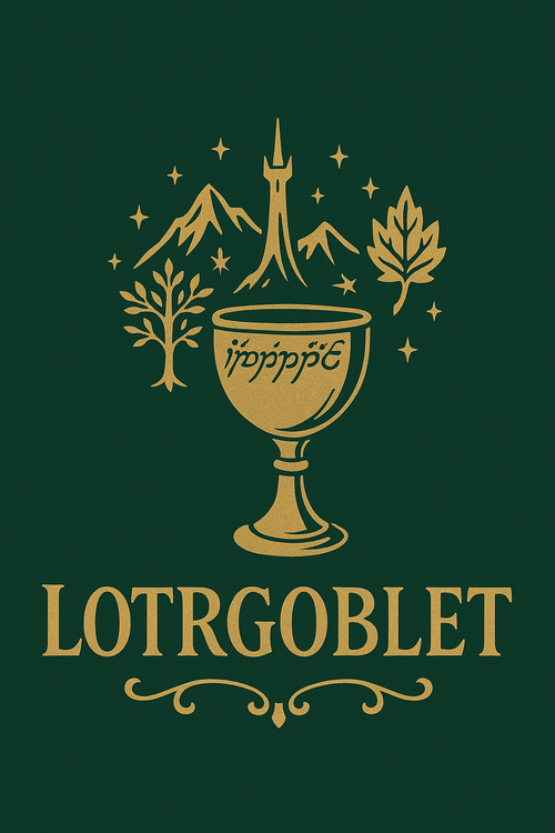 LotrGoblets